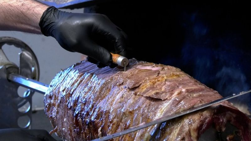 Dünyanın en iyi kuzu yemekleri listesinde Türkiye'den 10 lezzet var