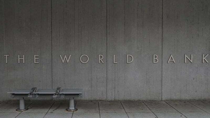 Türkiye için enflasyon tahmini, Dünya Bankası'nın raporuna yansıdı