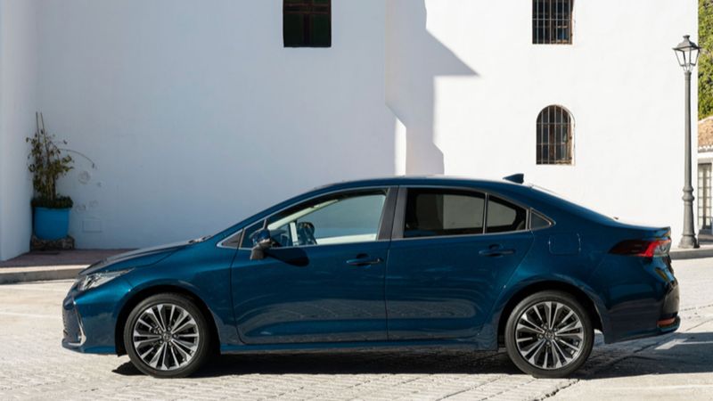 En ucuzu 1.5 milyon TL'ye yaklaşıyor: Toyota Corolla güncel fiyat listesi