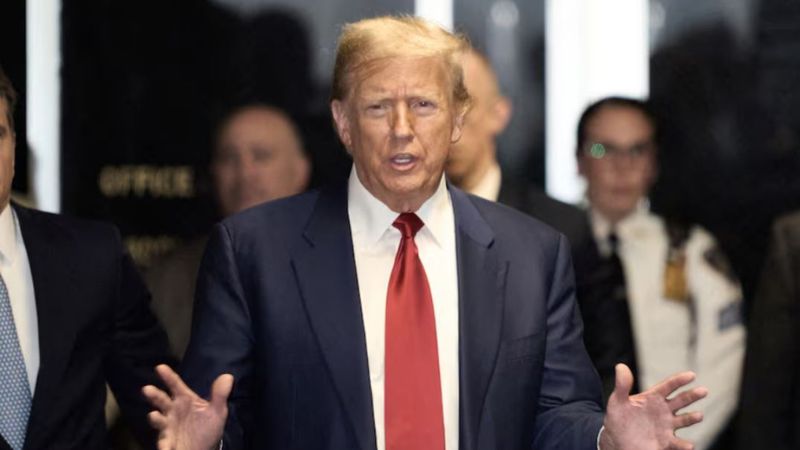 Zelensky'nin Ukrayna davetine Trump'tan ret: Başkomutan değilim