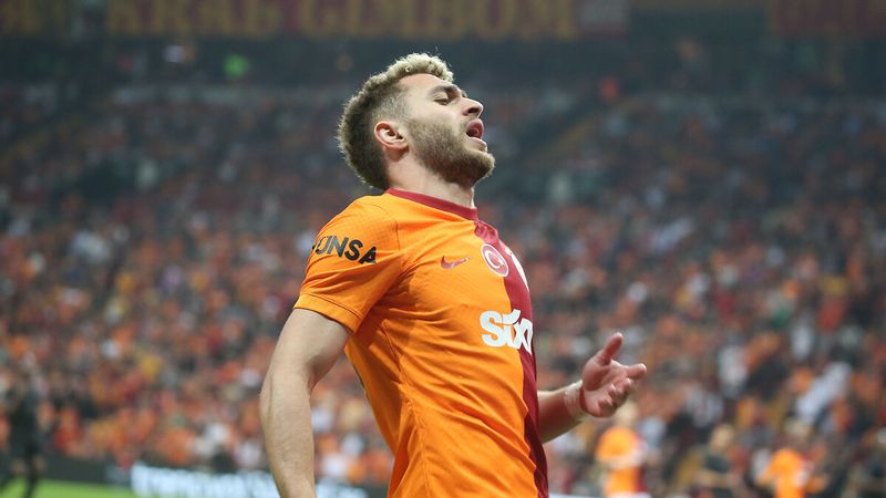 Bayer Leverkusen'de gündem Barış Alper Yılmaz