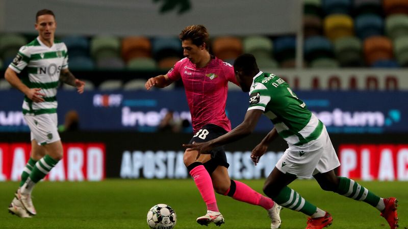 Fenerbahçe'de Gonçalo Franco atağı