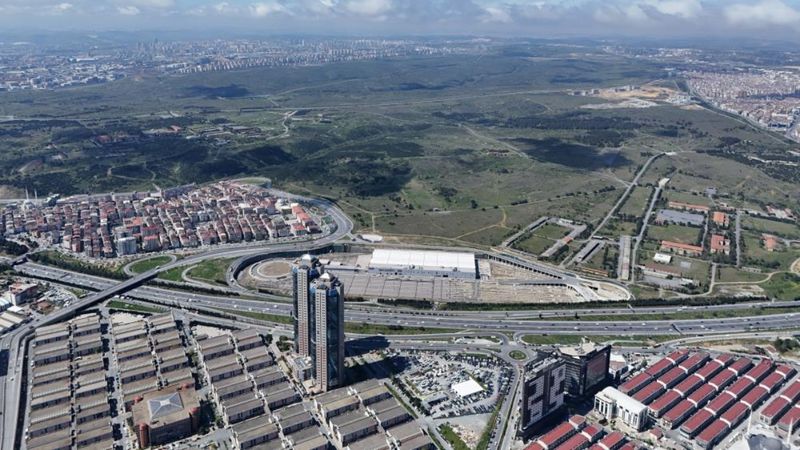 Kentsel Dönüşüm Başkanlığı 47 ilde 826 arsayı satışa çıkarıyor