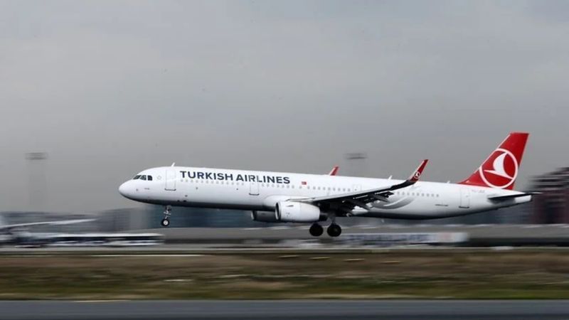 THY uçağında bomba ihbarı: Bükreş'e zorunlu iniş yapıldı