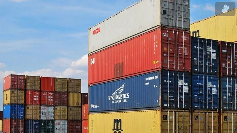 Türkiye'nin lojistik ve taşımacılık sektörü dünyada 11'inci sırada