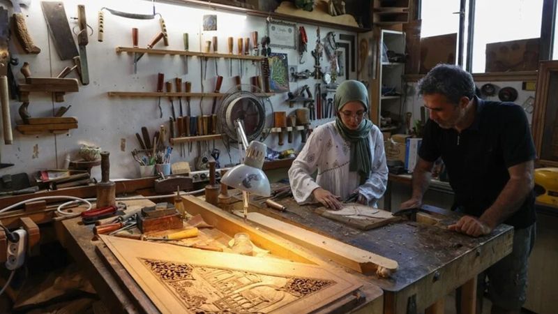 TÜİK açıkladı: Baba mesleğini yapanların oranı arttı