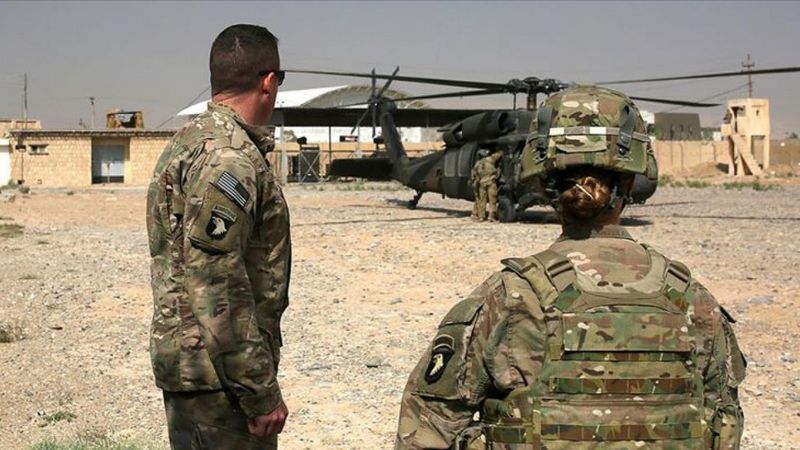 Orta Doğu'yu hareketlendiren iddia: ABD, takviye güç gönderdi