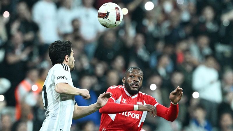 Necip Uysal: Taraftarımızdan özür diliyoruz