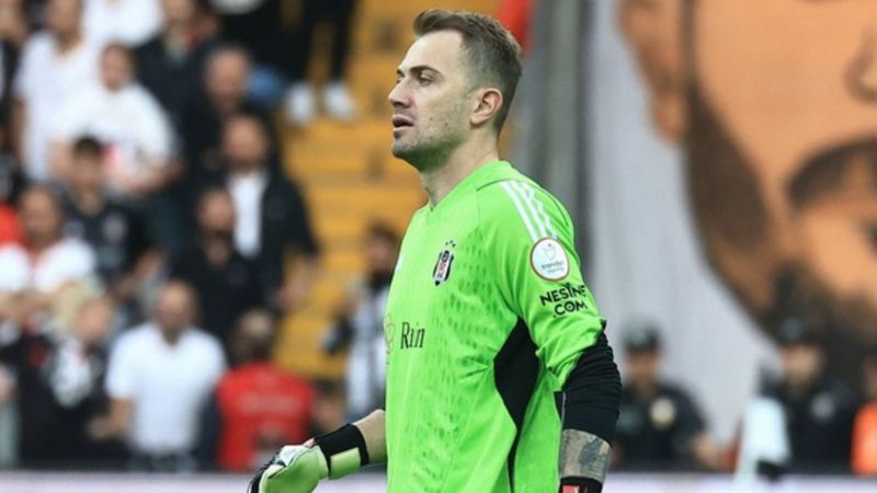 Mert Günok: Sezon başından beri iyi gitmiyoruz