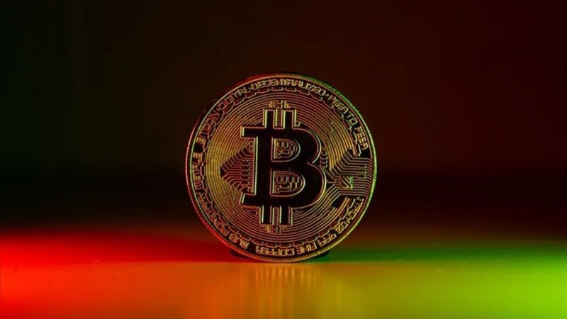 İran'ın İsrail'e İHA saldırısının ardından Bitcoin'de sert düşüş yaşandı