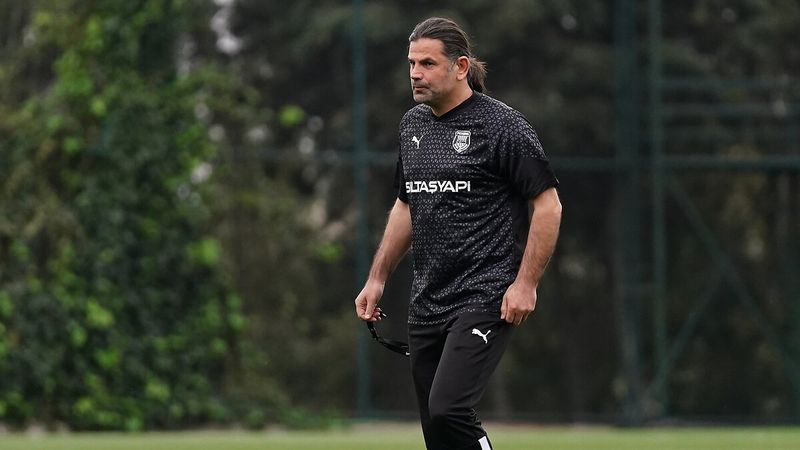 İbrahim Üzülmez'den Galatasaray açıklaması