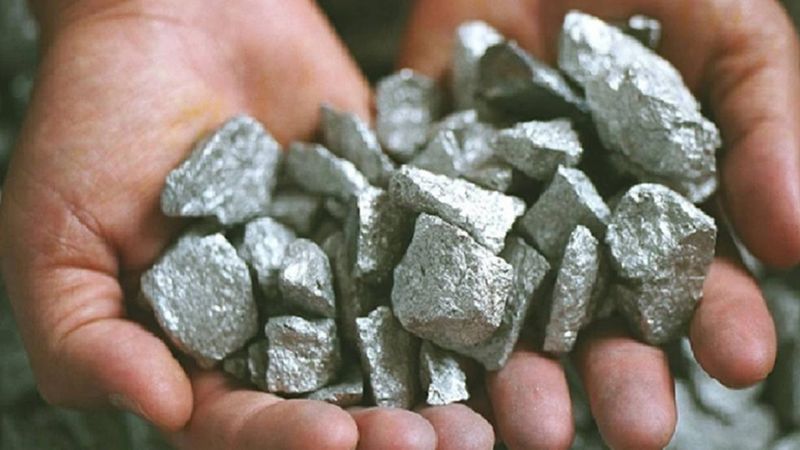 Altından 10 kat değerli! Gözler o şehirden çıkan madende; Dünyada başka yerde yok…