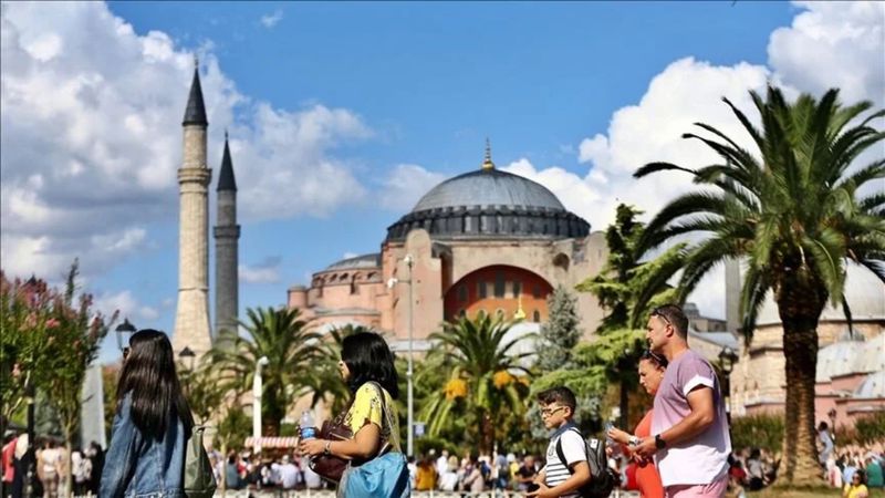 Sıcaklıklar mevsim normallerinin 10 derece üzerine çıkacak