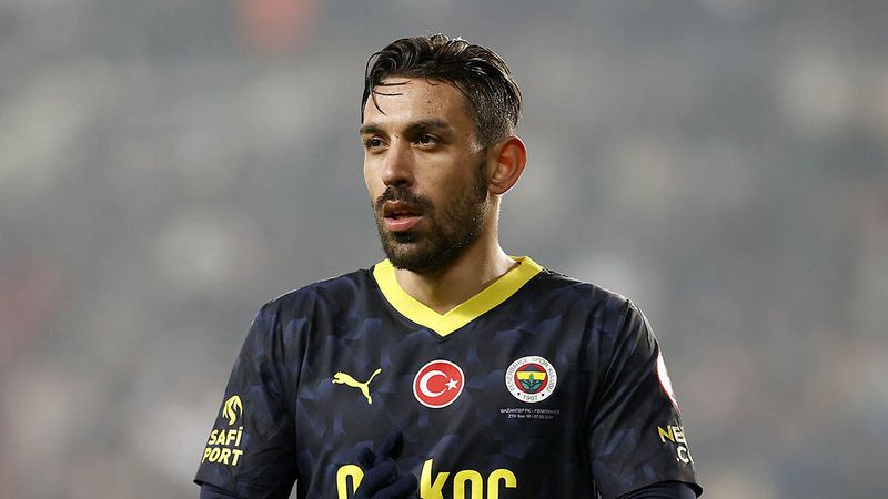 İrfan Can Kahveci zamlı sözleşmeyi kaptı! Anlaşma yakın