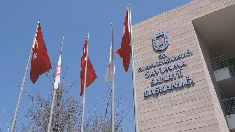 Savunma Sanayii Başkanlığı: Baykar, herhangi bir teşvik, hibe ve destek unsurundan faydalanmamıştır