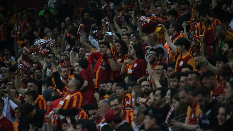 Galatasaray'da kombine yenileme ücretleri belli oldu