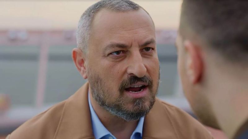 Gaddar'ın Kerem Müdür'ü bakın aslen nereliymiş! İşte Onur Saylak'ın memleketi..