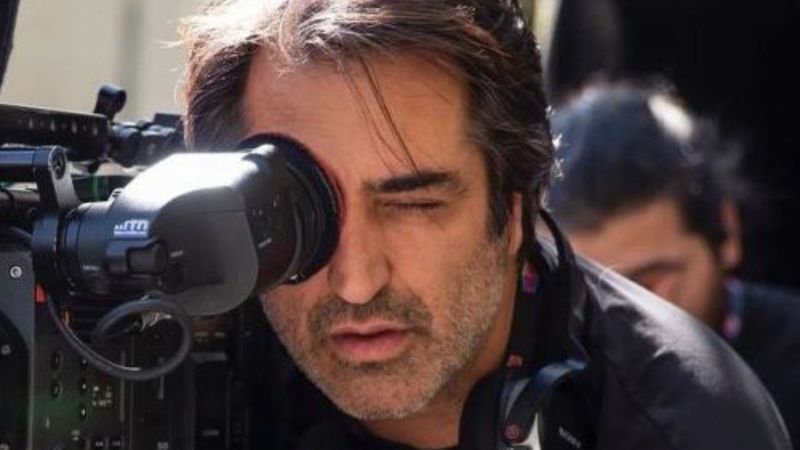 Mahsun Kırmızıgül isyan etti: 