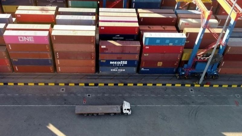 Kızıldeniz'deki gerilim nedeniyle taşıma maliyetleri 3 kat arttı