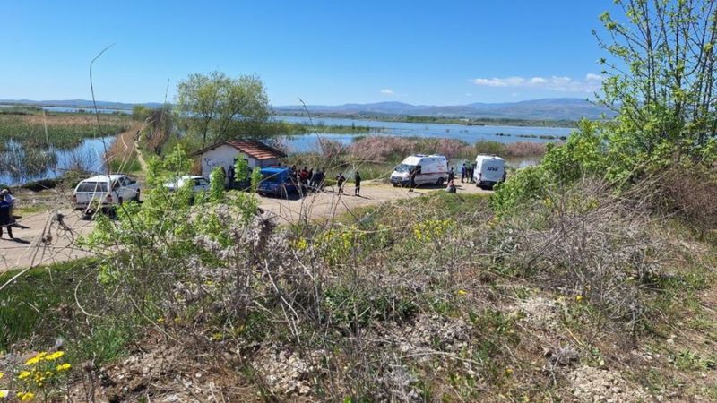 Çorum'da kayıp olarak aranan gencin cansız bedeni bulundu