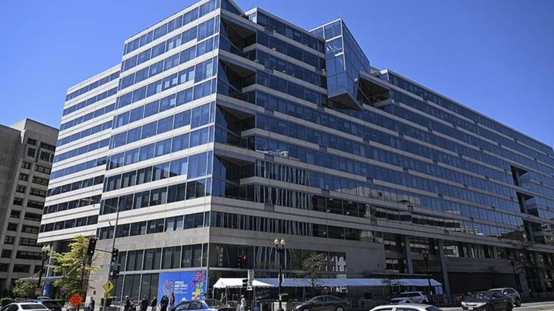 Mehmet Şimşek katlıyor! IMF-Dünya Bankası Bahar Toplantıları ABD'de başladı