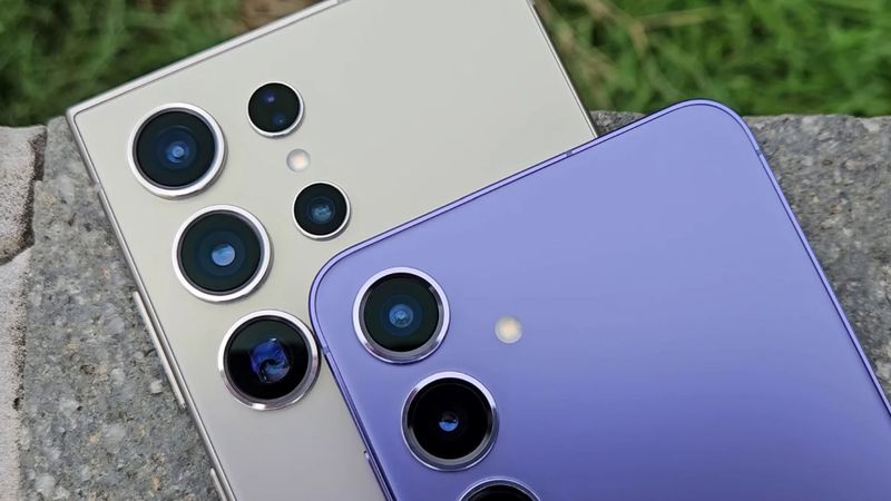 5G hız testi: Samsung Galaxy S24, iPhone 15'i geçti