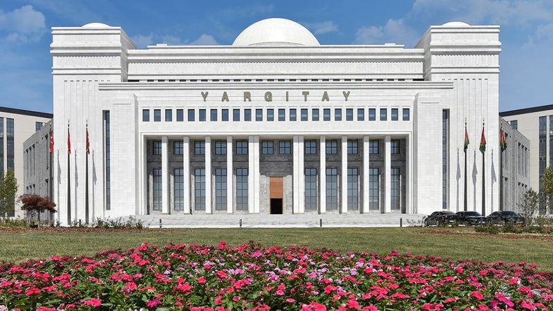 Yargıtay başkanını seçemiyor! 17 tur geride kaldı, sonuç çıkmadı