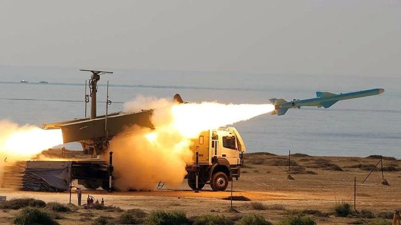 İran'ın İsrail'e tehdidi: Kullanmadığımız silahları kullanmaya hazırız