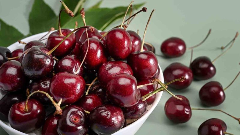 Kirazın faydaları nelerdir? Kiraz yemek neye iyi gelir?