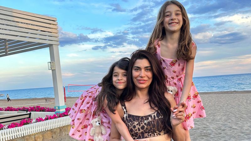 Ebru Şancı'nın son paylaşımı olay oldu: 