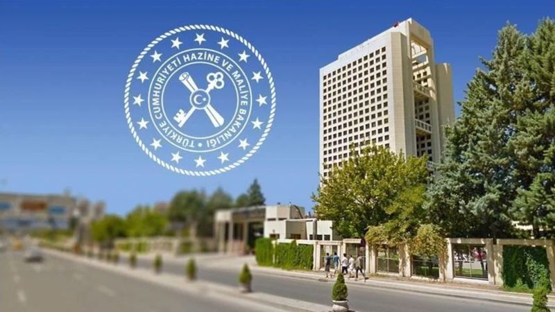 Hazine'den Dünya Bankası’ndan sağlanan kaynaklarla ilgili açıklama: Amacı dışında kullanım yok