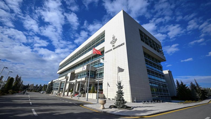 Anayasa Mahkemesi Başkanvekili Basri Bağcı oldu