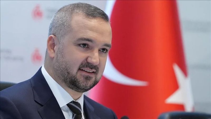 Fatih Karahan'dan enflasyon mesajı: Tek haneli rakamlara dönmek istiyoruz