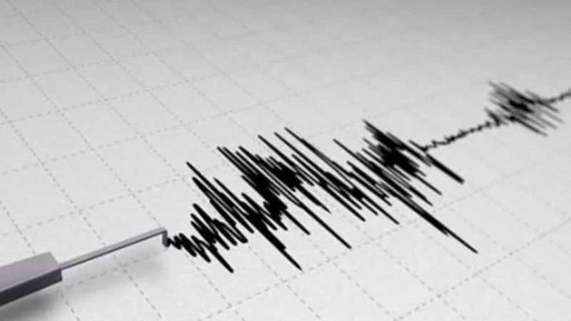 Malatya'da 4.3 şiddetinde deprem