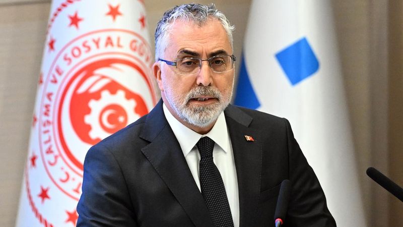 Vedat Işıkhan: İŞKUR aracılığıyla engelli ve eski hükümlülere yönelik destekler artıyor