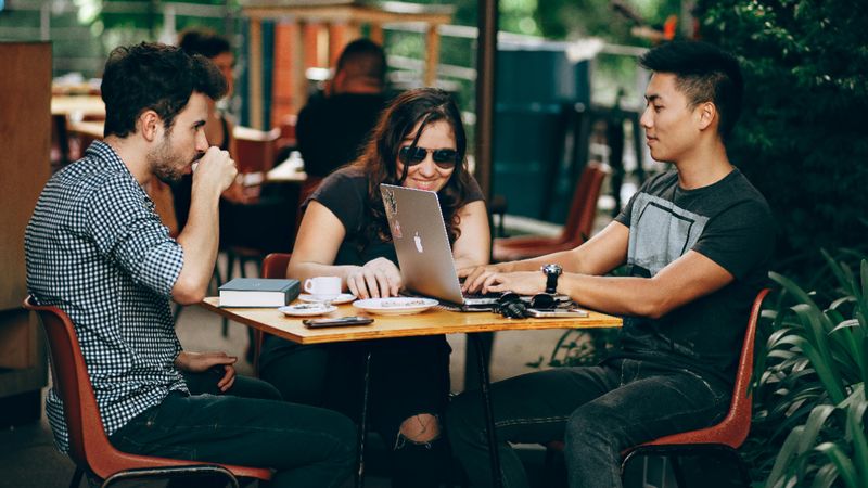 Dünya basını yazdı: Türkiye, dijital göçebelik için ideal bir ülke