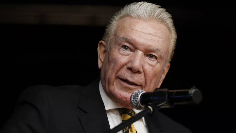 Uğur Dündar'a babalık davası açan isim ortaya çıktı