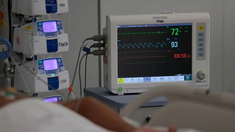 İspanya'da 850 bin hasta ameliyat için sıra bekliyor