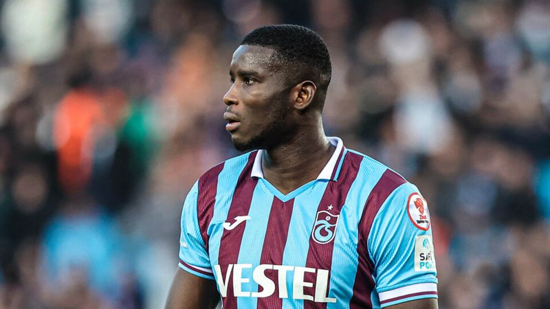 Paul Onuachu dönüyor! 6 haftalık hedefi belli oldu