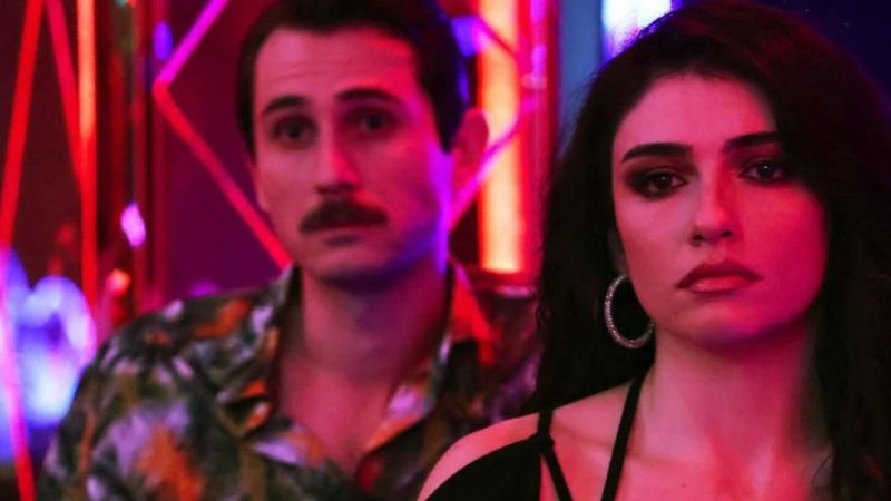 Dilber rolü yaradı! Oyuncu Hazar Ergüçlü, reklam kaşesine zam yaptı