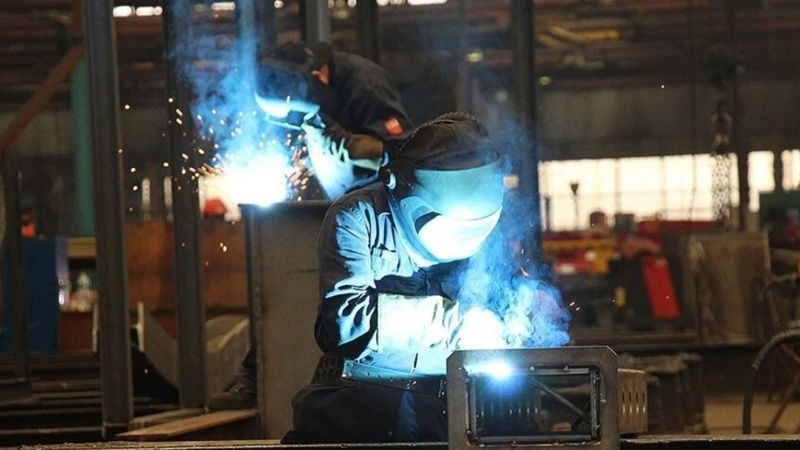 Türkiye'ye Şubat 2024'te 240 milyon dolarlık uluslararası doğrudan yatırım geldi