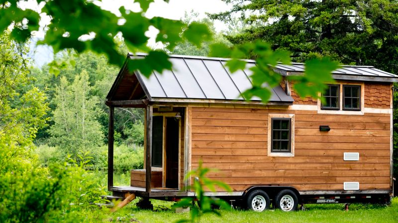Tiny house için devlet desteği var mı 2024?