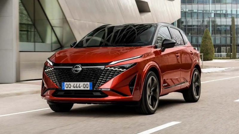 2024 Nissan Qashqai tanıtıldı: İşte öne çıkan özellikleri