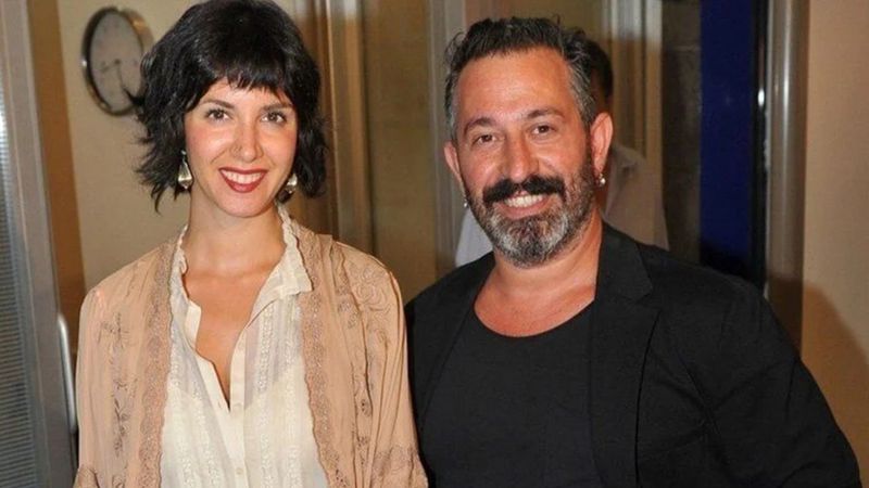 10 bin dolarlık nafaka krizi devam ediyor! Cem Yılmaz'dan eski eşi Ahu Yağtu'ya olay sözler