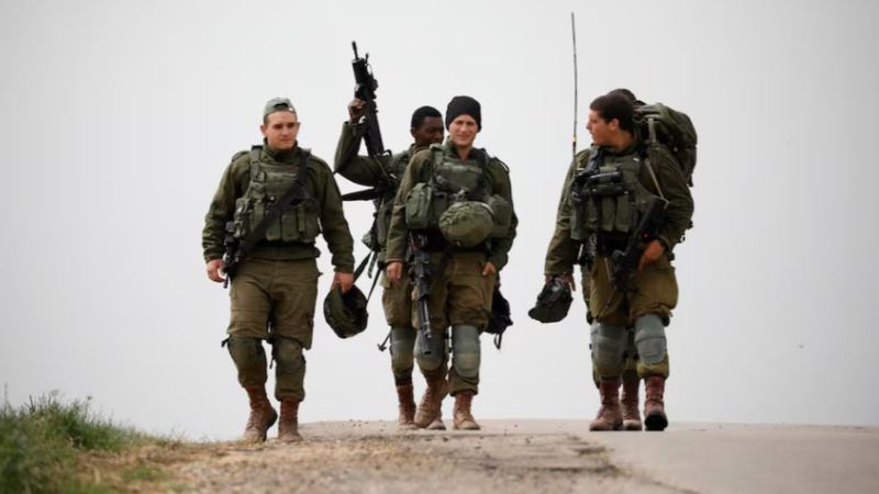 İsrail: İran'a orantısız saldırı düzenleyelim