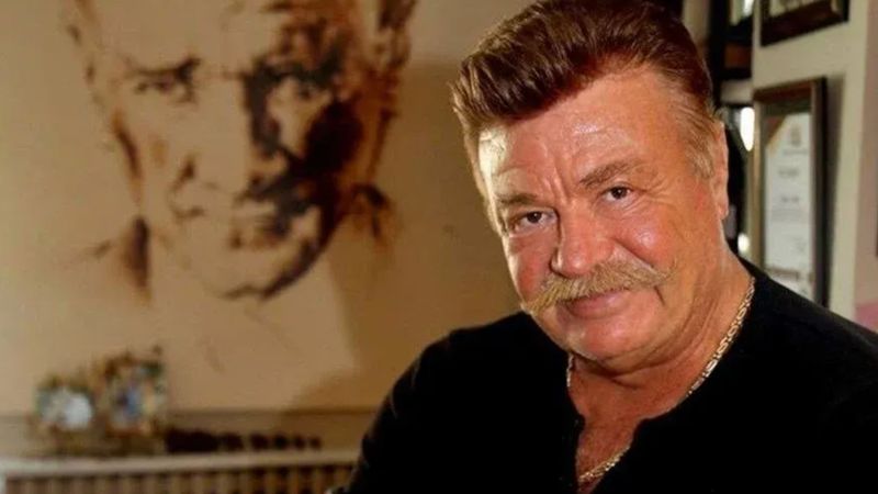 Yeşilçam oyuncusu Nuri Alço'dan haber var: Taburcu oluyor