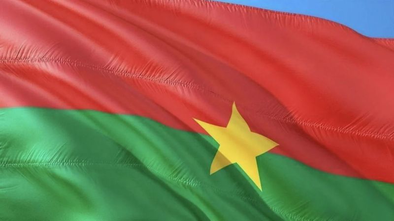 Burkina Faso 3 Fransız diplomatı 'istenmeyen kişi' ilan etti