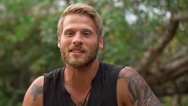Survivor Yunus Emre Özden nereli? Memleketini duyan şaşırıyor...