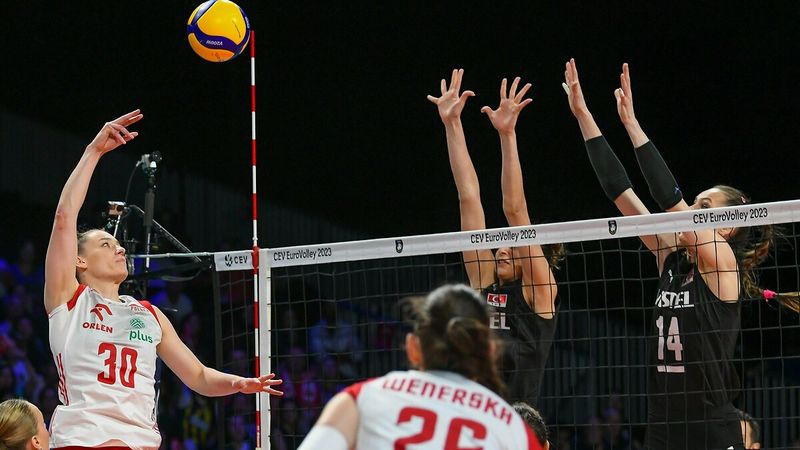 Beşiktaş, Olivia Rozanski'yi kadrosuna kattı