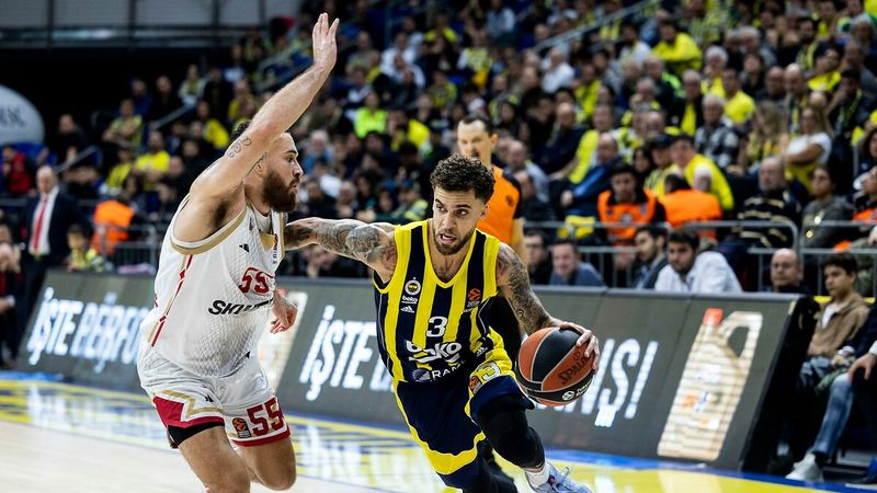 Fenerbahçe'nin Monaco ile yapacağı maçların programı açıklandı